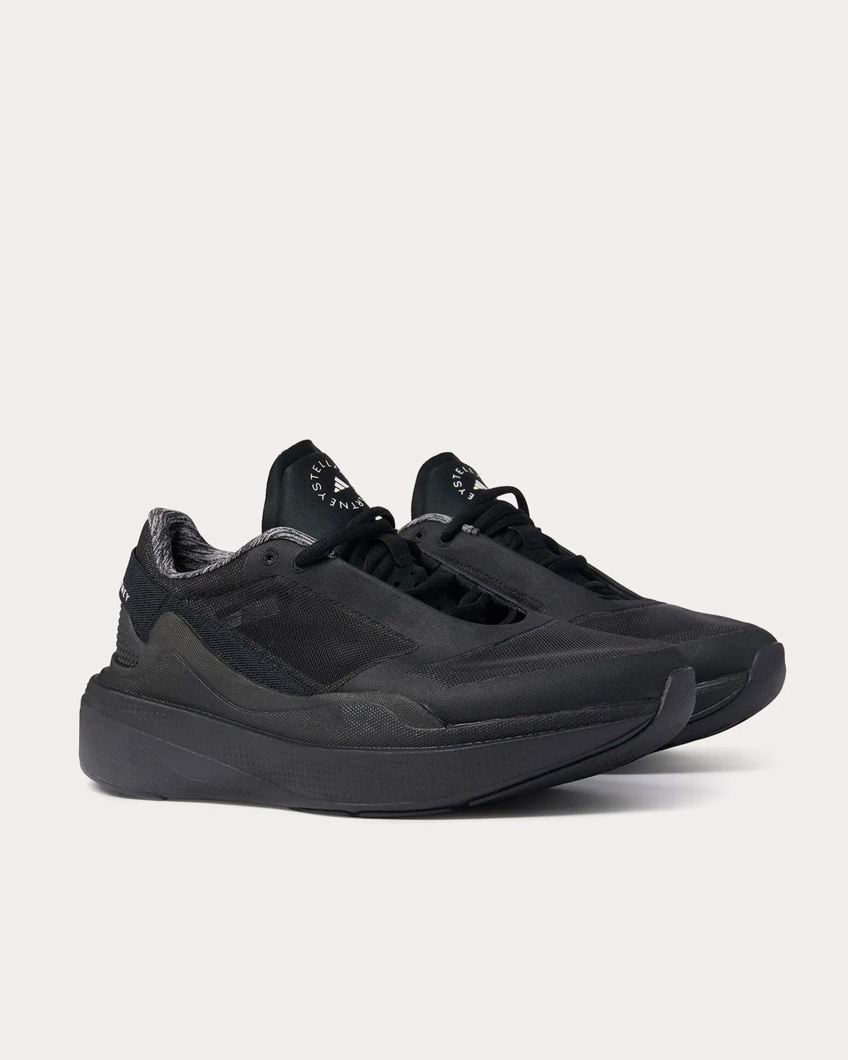 Earthlight Core Black Running Shoes