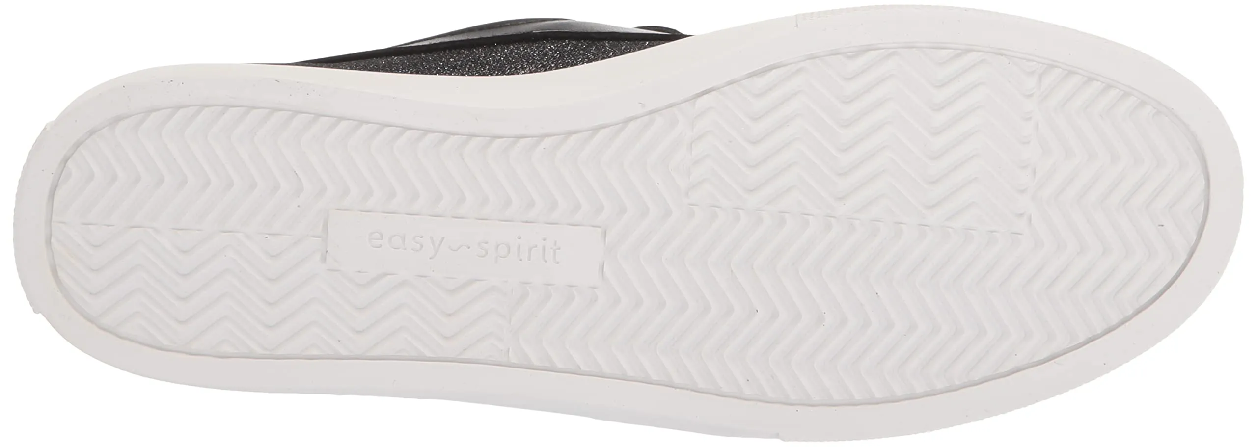 Easy Spirit Women's Kelp Black Size 6 Casual Boat Shoes