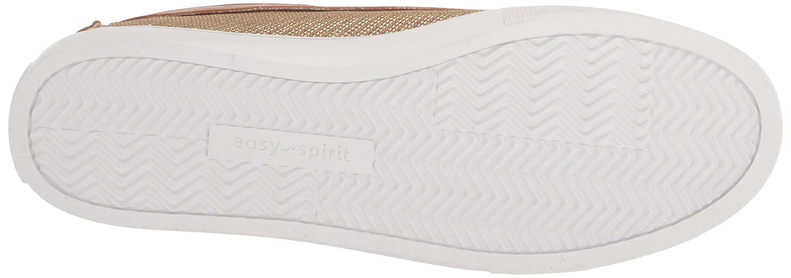 Easy Spirit Women's Kelp Black Size 6 Casual Boat Shoes