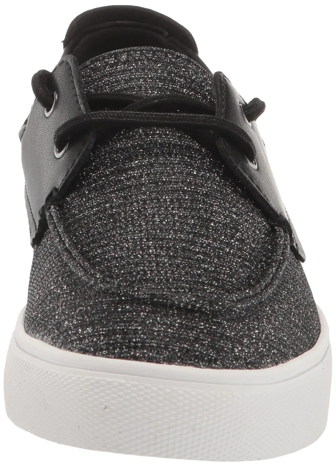 Easy Spirit Women's Kelp Black Size 6 Casual Boat Shoes