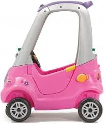 Easy Turn Coupe Refresh(Pink)