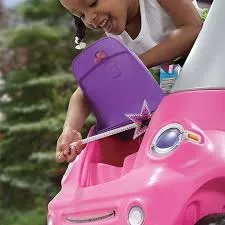 Easy Turn Coupe Refresh(Pink)