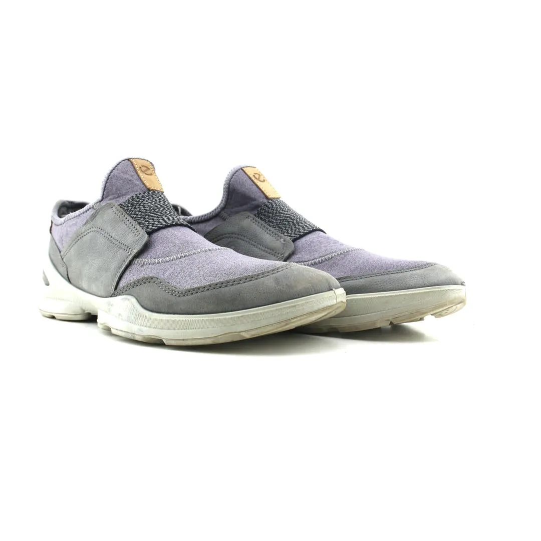 ECCO BIOM STREET