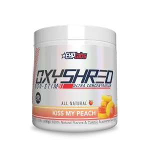 EHP Labs Oxyshred Non Stim