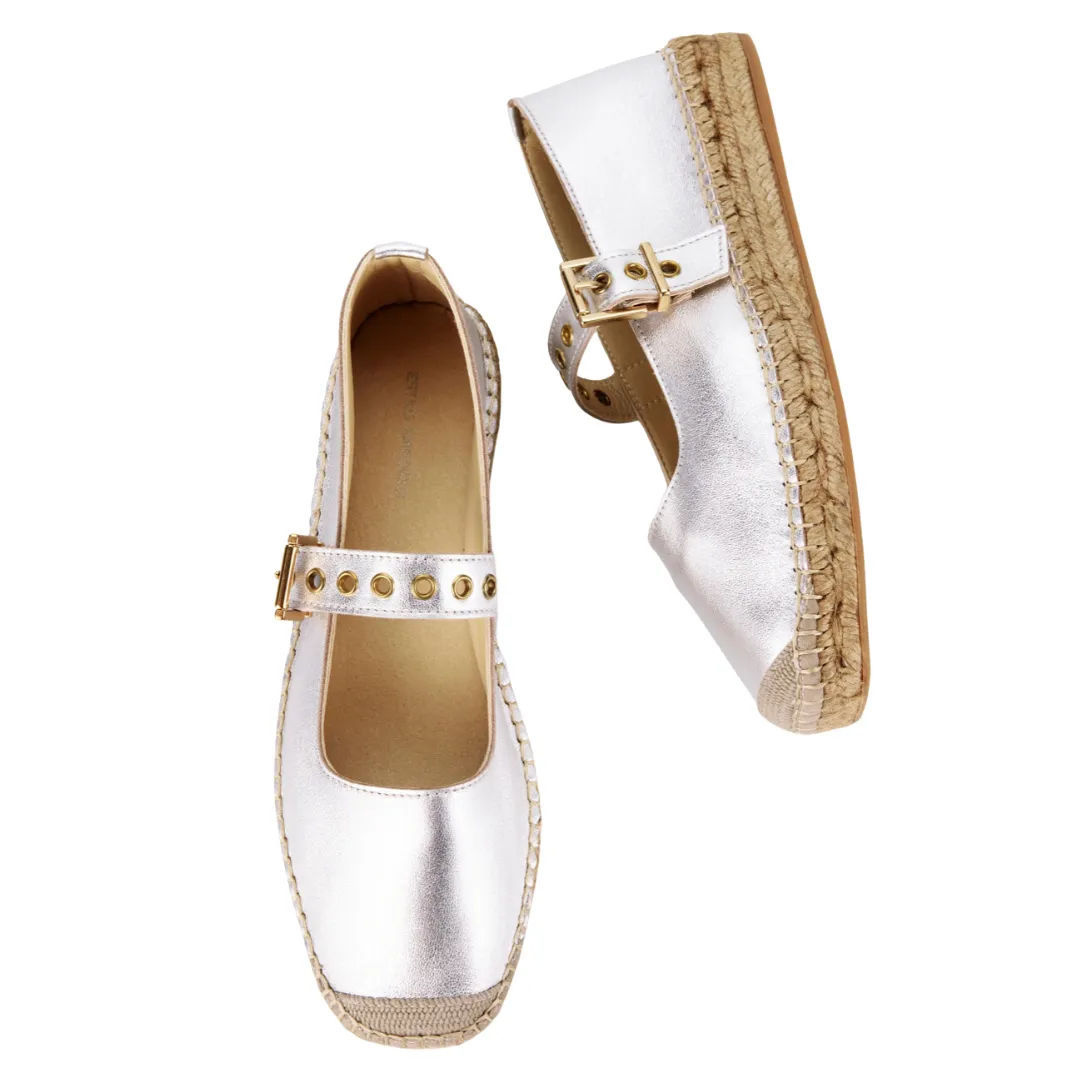 Estilo Emporio Margeux Espadrille