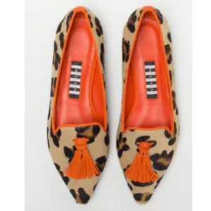 Exciting Day Shoes