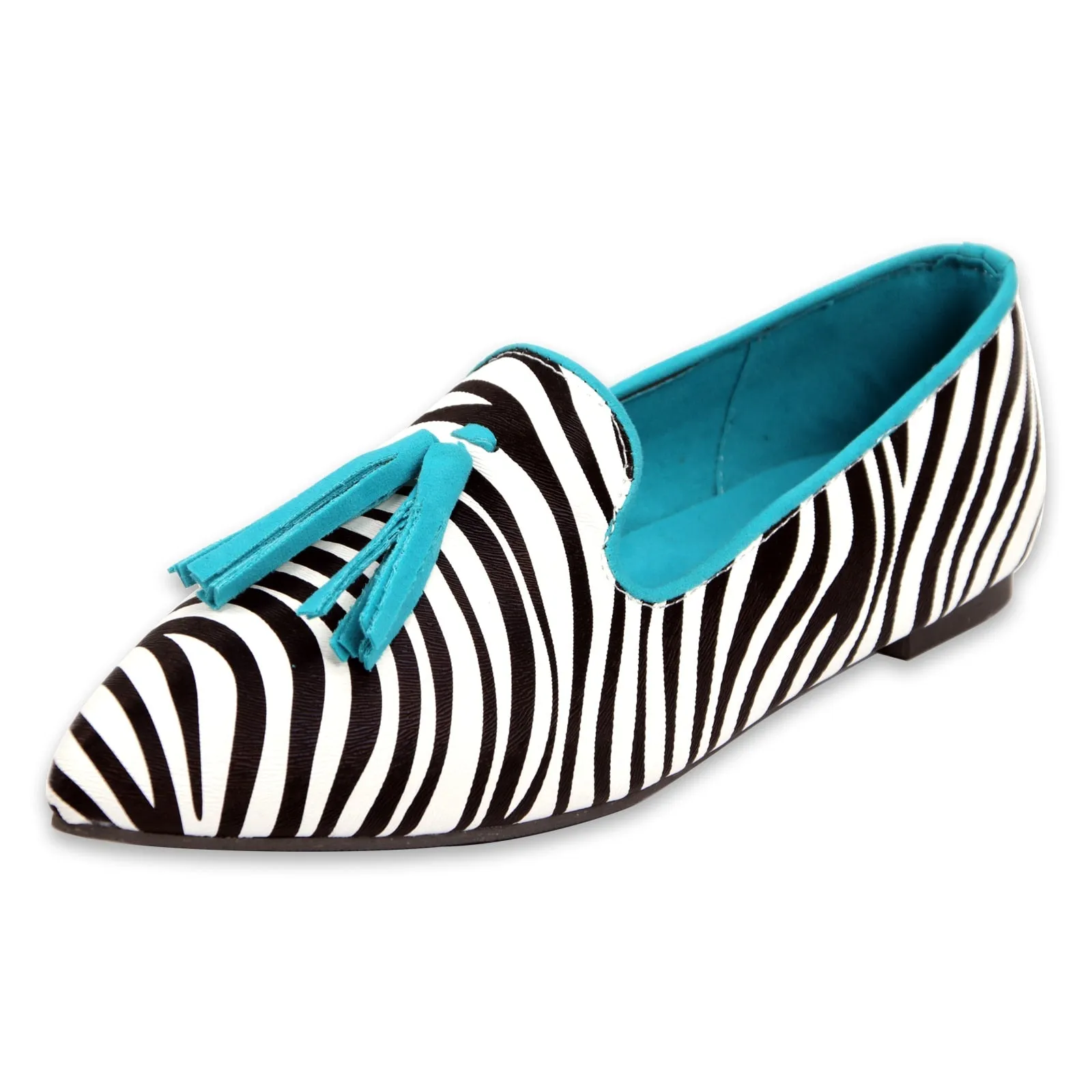 Exciting Day Shoes