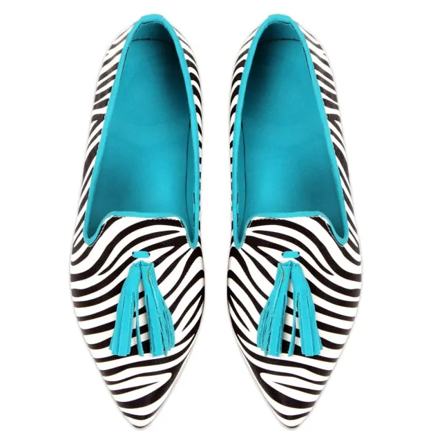 Exciting Day Shoes