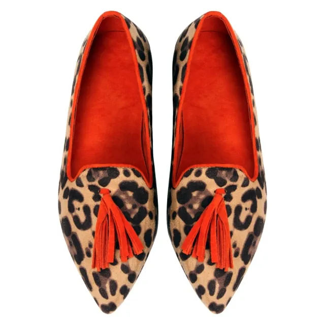 Exciting Day Shoes