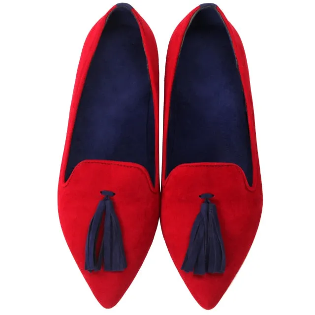 Exciting Day Shoes