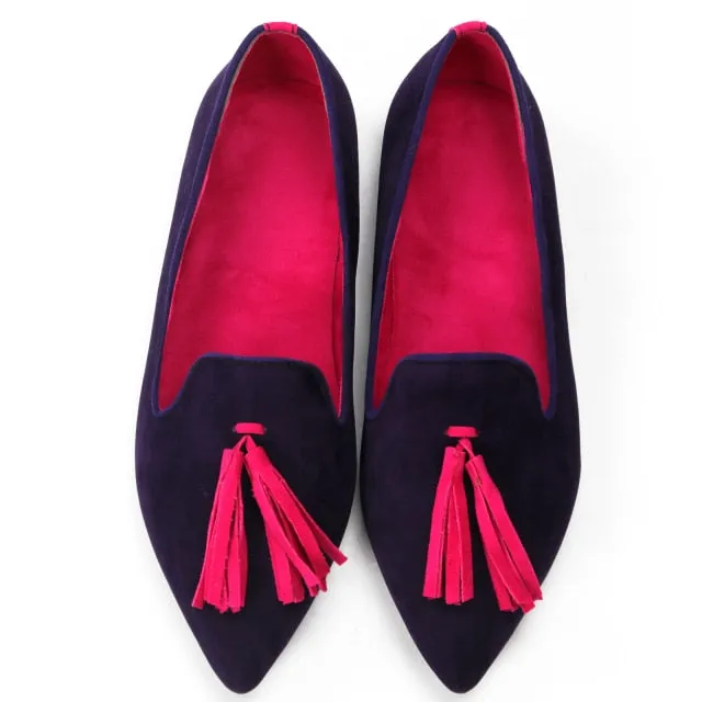 Exciting Day Shoes