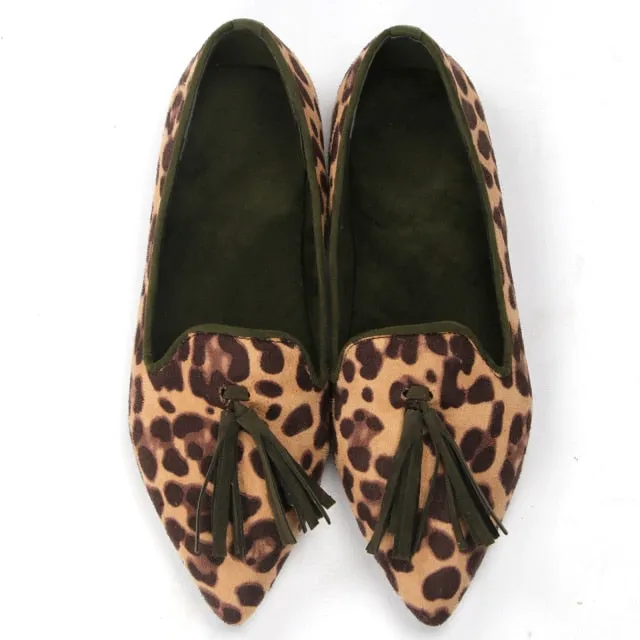 Exciting Day Shoes