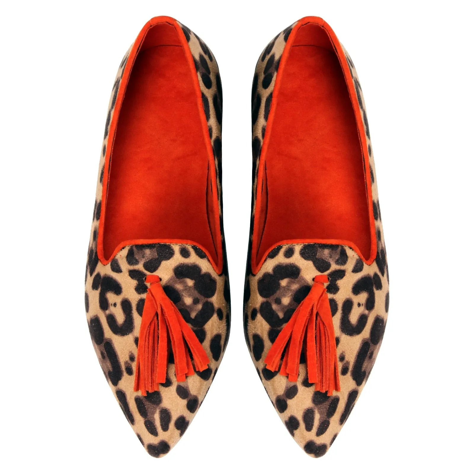 Exciting Day Shoes