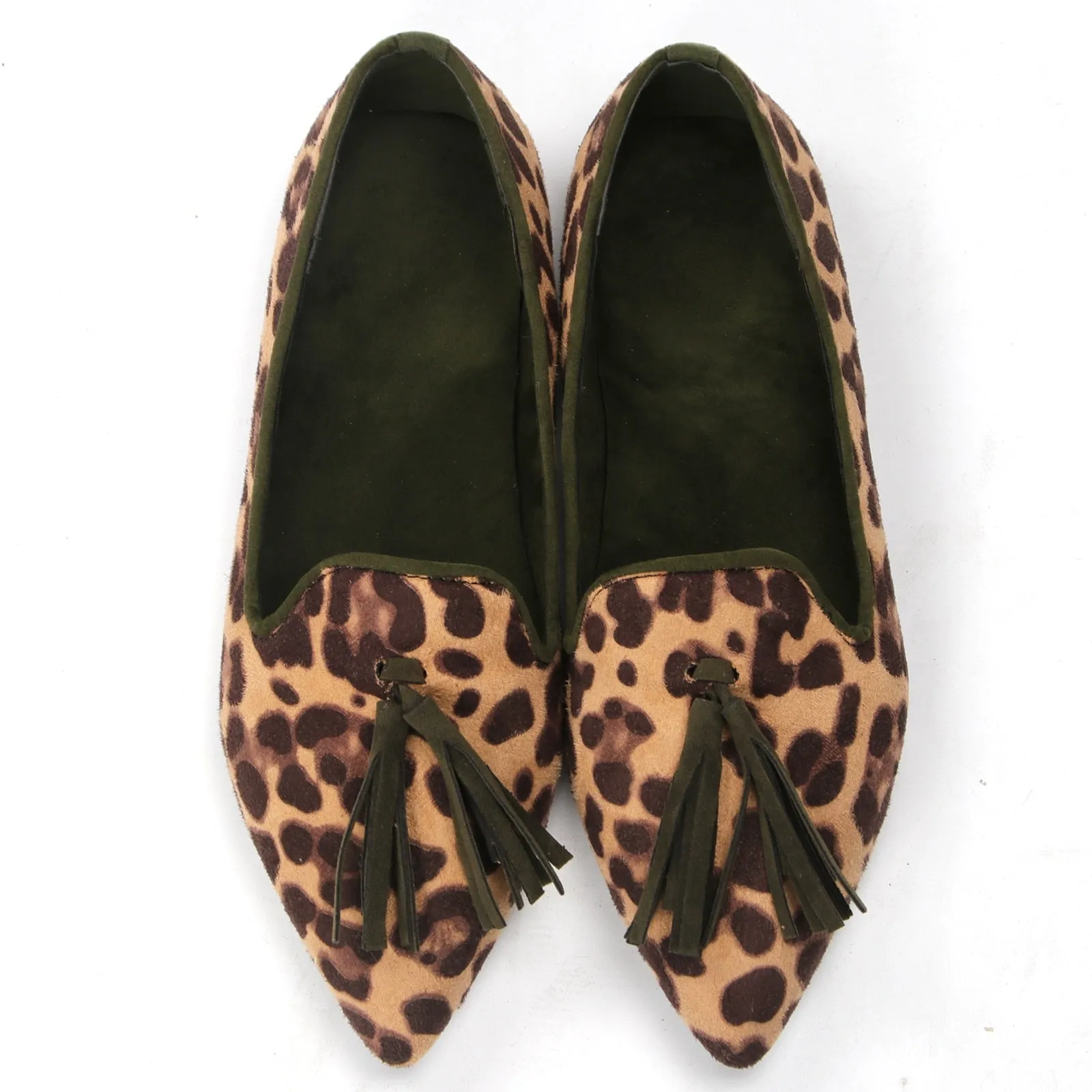 Exciting Day Shoes