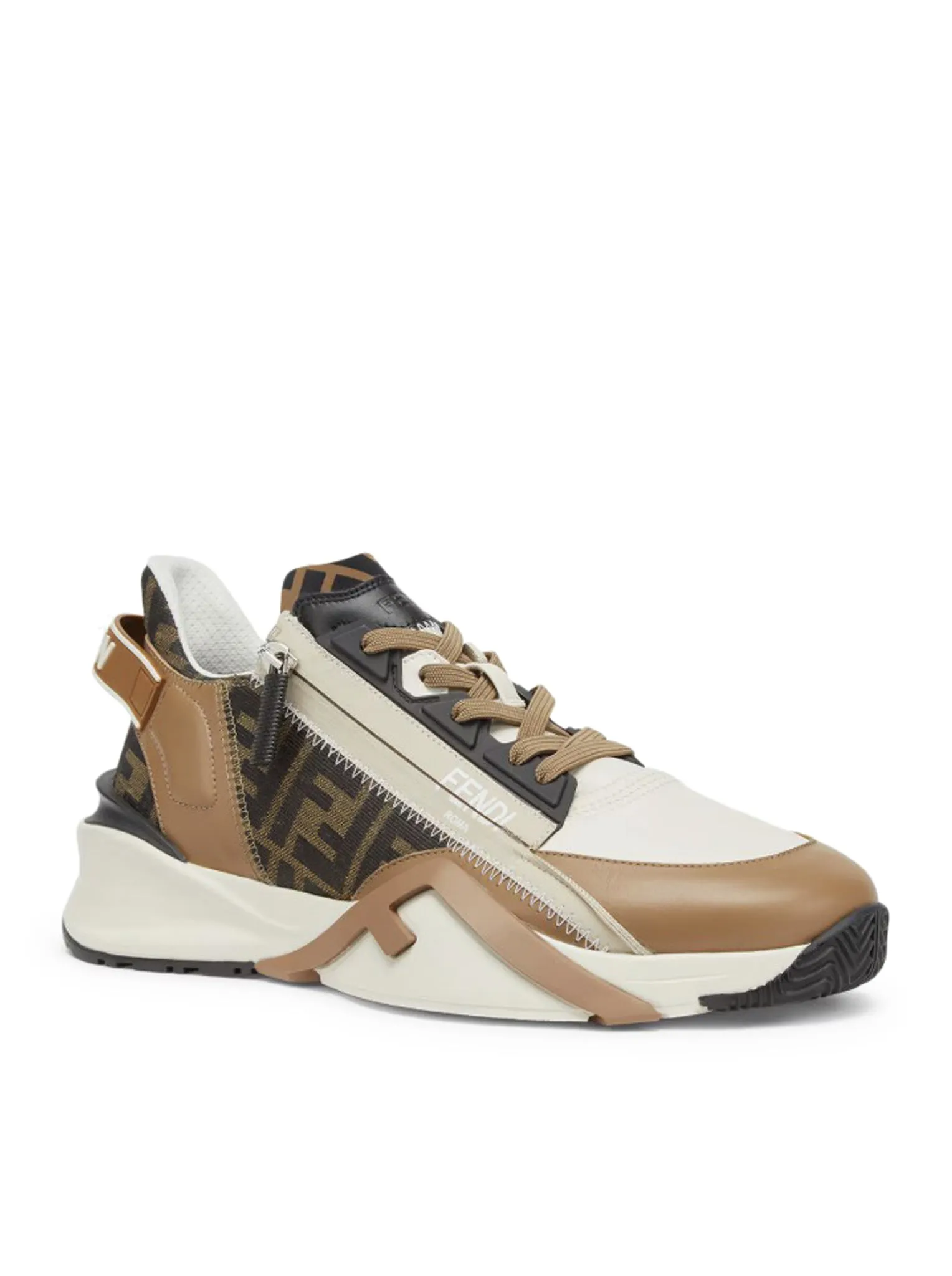Fendi Flow Sneakers