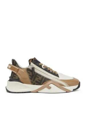 Fendi Flow Sneakers