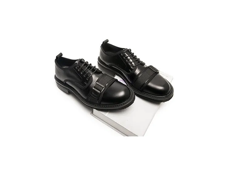 Formal Wear All-match Casual Trendy Shoes