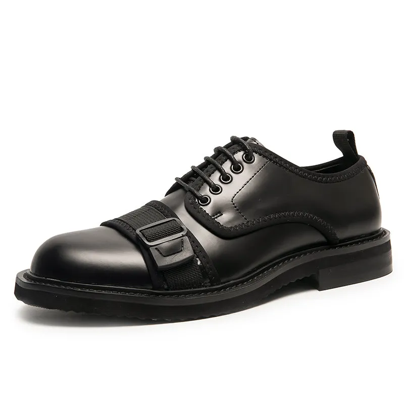 Formal Wear All-match Casual Trendy Shoes