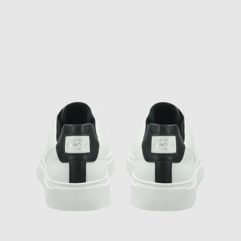 GANT McJulien Leather Trainers