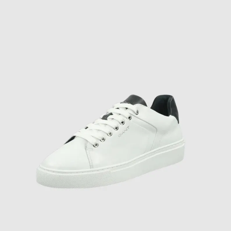 GANT McJulien Leather Trainers
