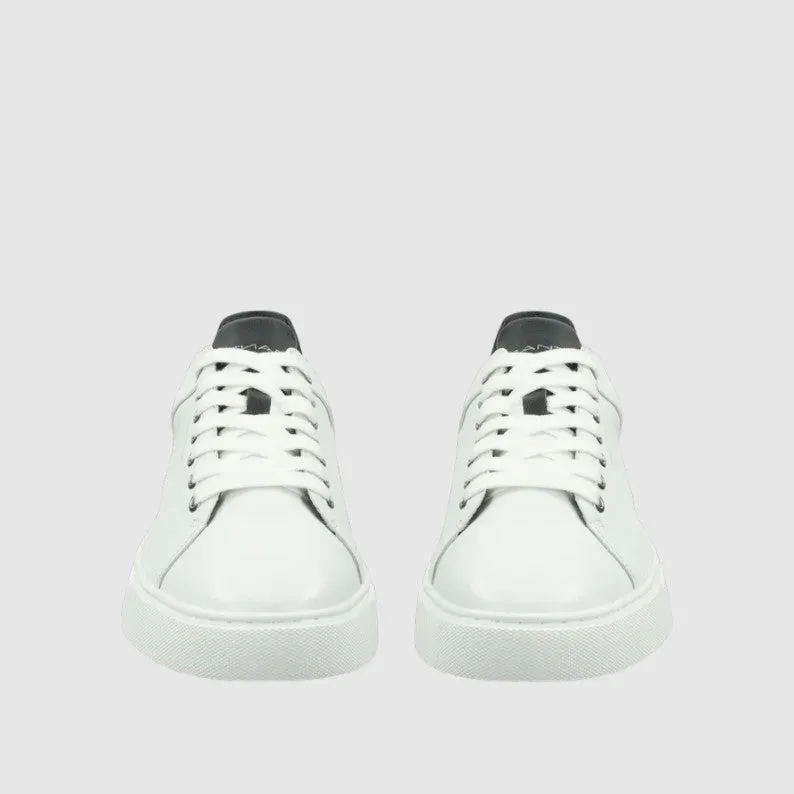 GANT McJulien Leather Trainers