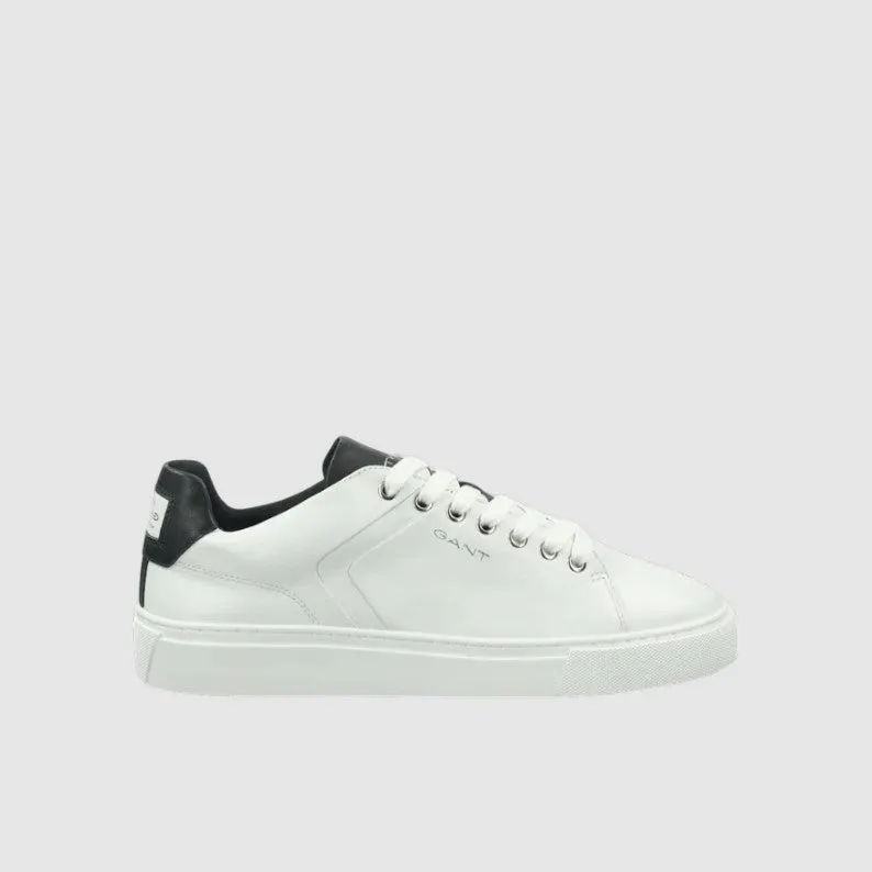 GANT McJulien Leather Trainers