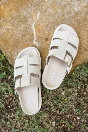 Geni Sandal