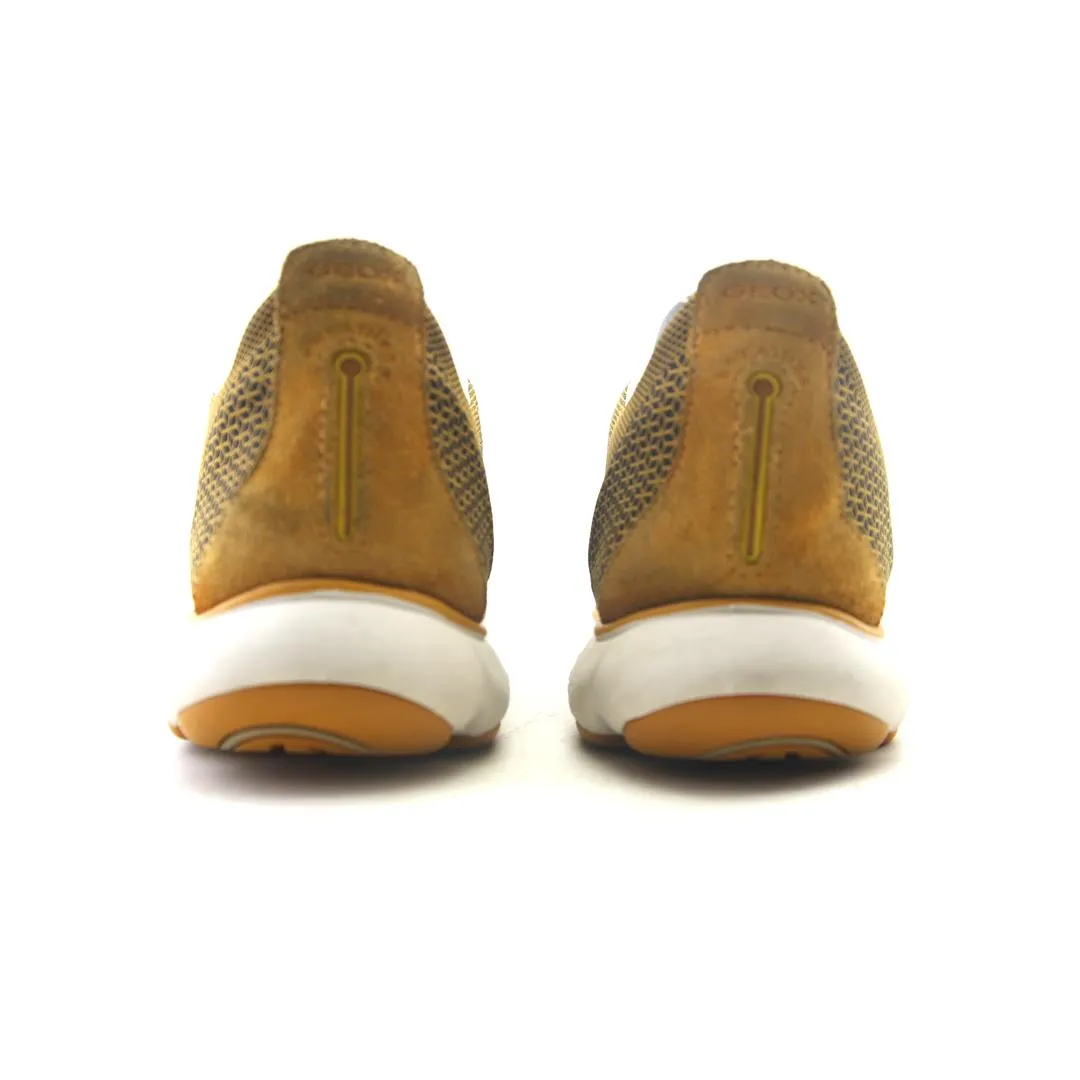 GEOX U NEBULA A - LOW TOPS