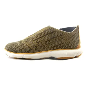 GEOX U NEBULA A - LOW TOPS