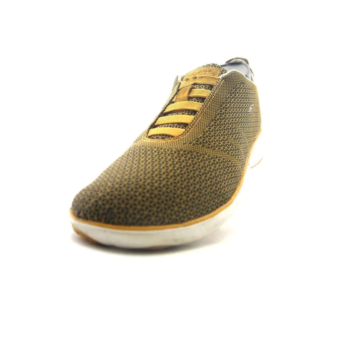 GEOX U NEBULA A - LOW TOPS