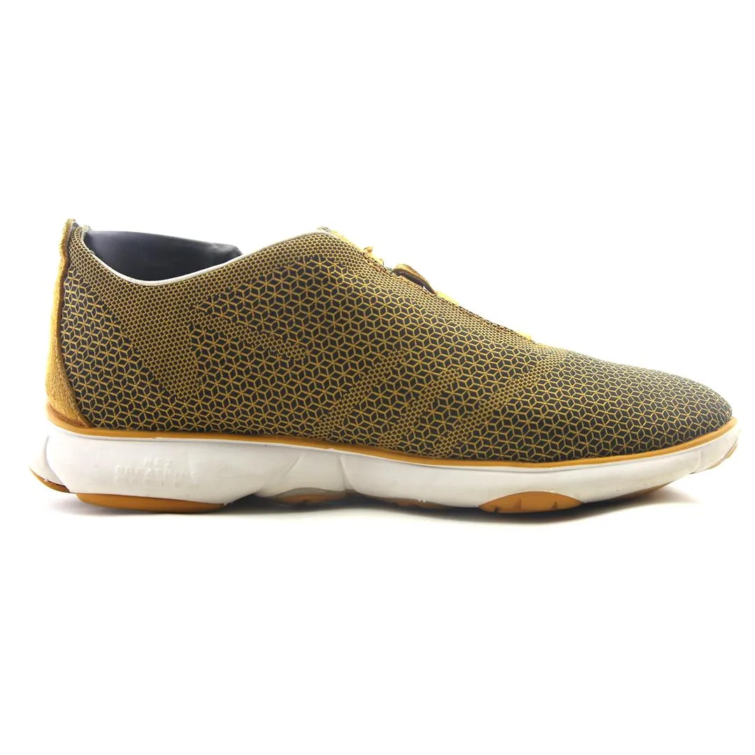 GEOX U NEBULA A - LOW TOPS