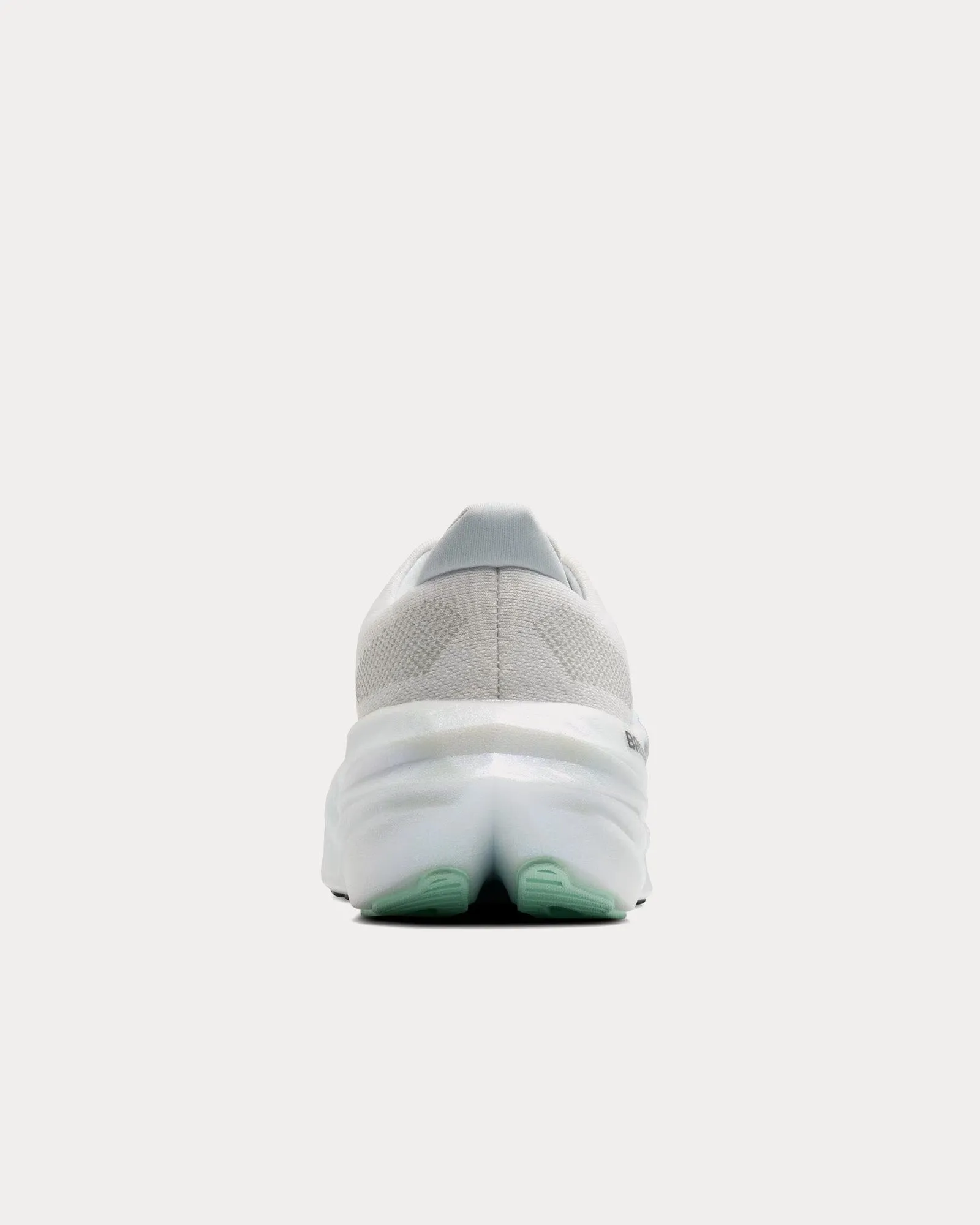 Glycerin Max Pearlized White / Bay Running Shoes