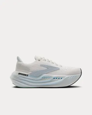 Glycerin Max Pearlized White / Bay Running Shoes