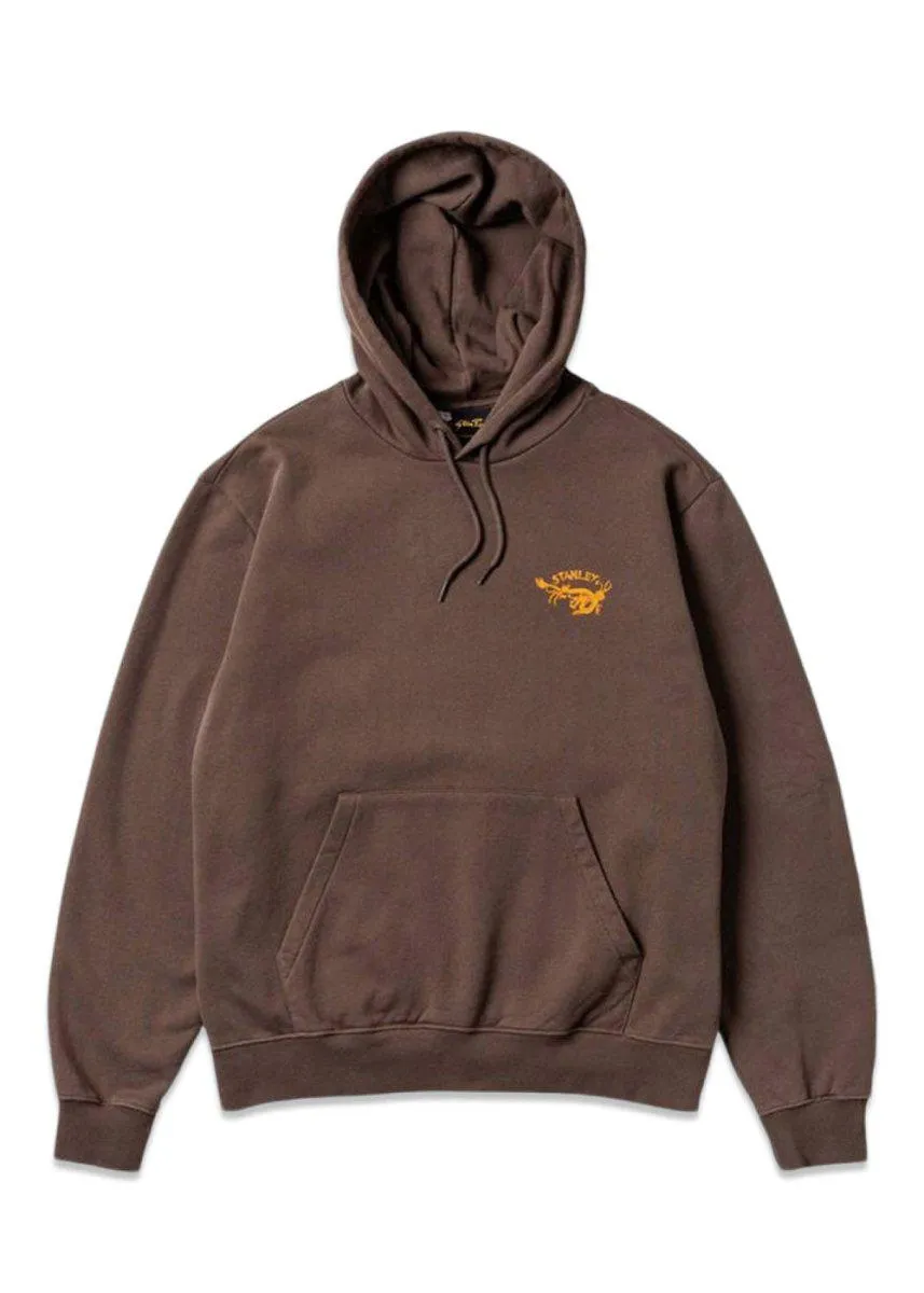 GOLD STANDARD HOOD - Oil