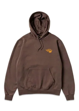 GOLD STANDARD HOOD - Oil