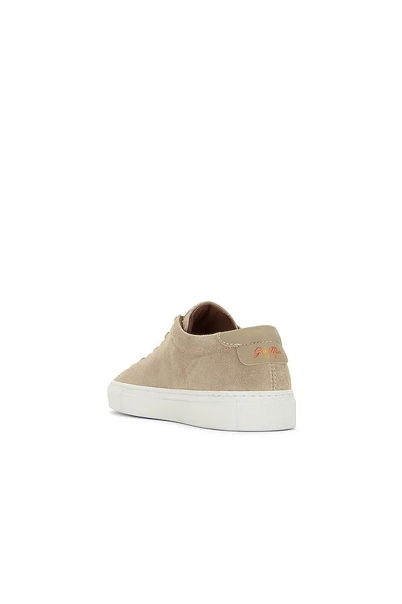 Good Man Brand Legend London Shoes in Natural