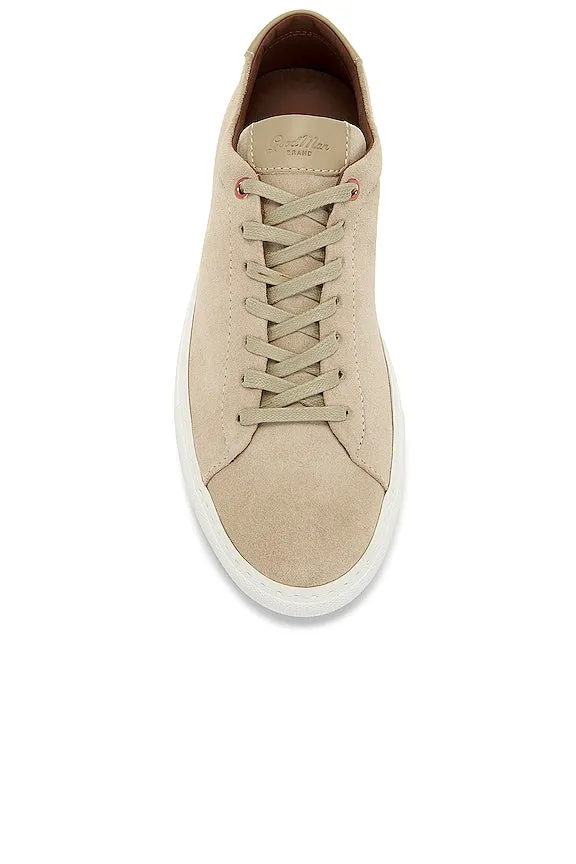 Good Man Brand Legend London Shoes in Natural