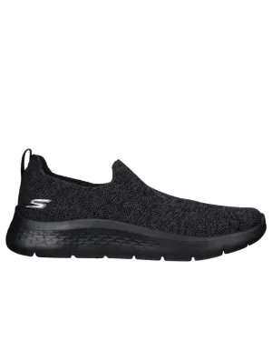GOWALK FLEX - UTOPIA - BLACK BLACK