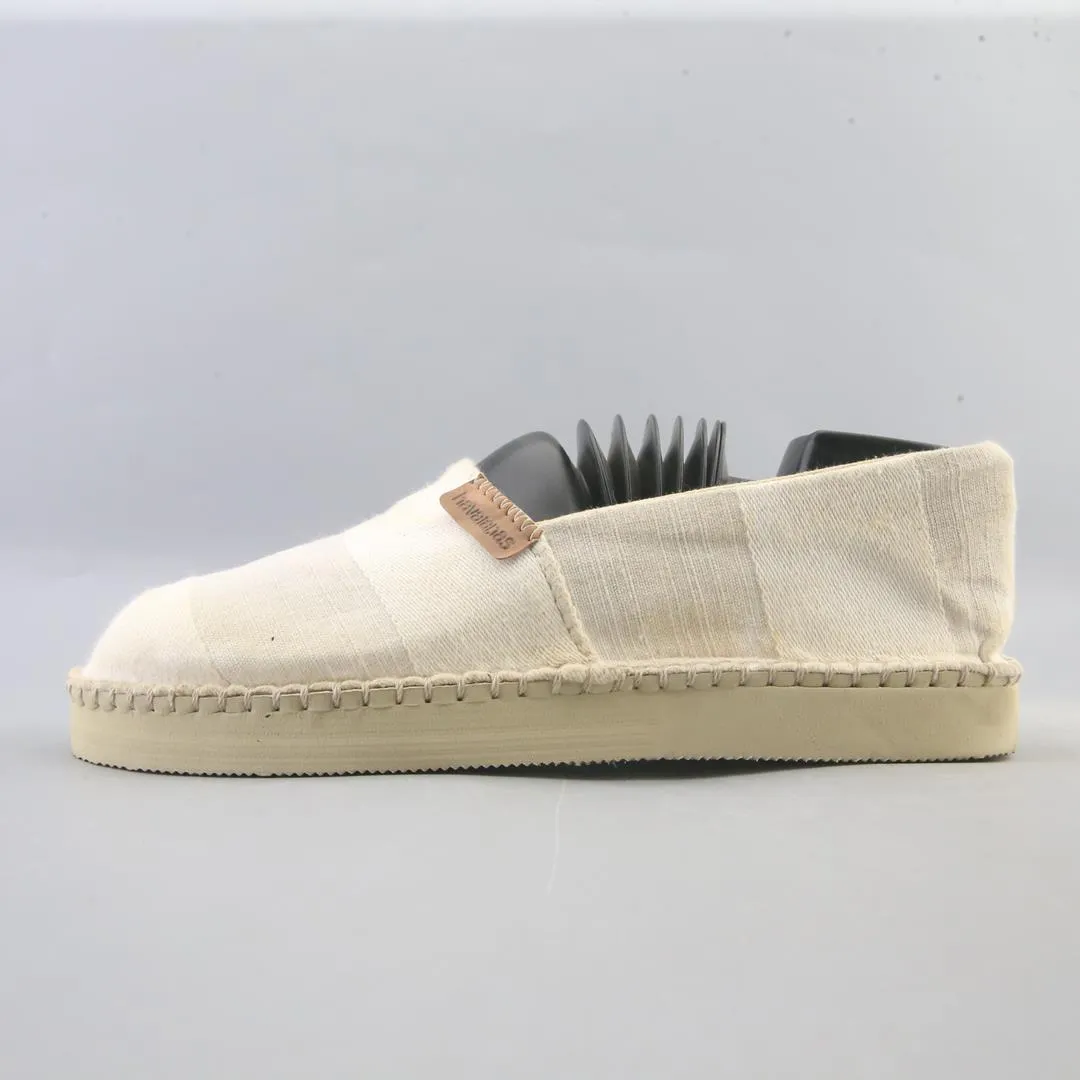 HAVAIANAS CLASSIC FLATFORM