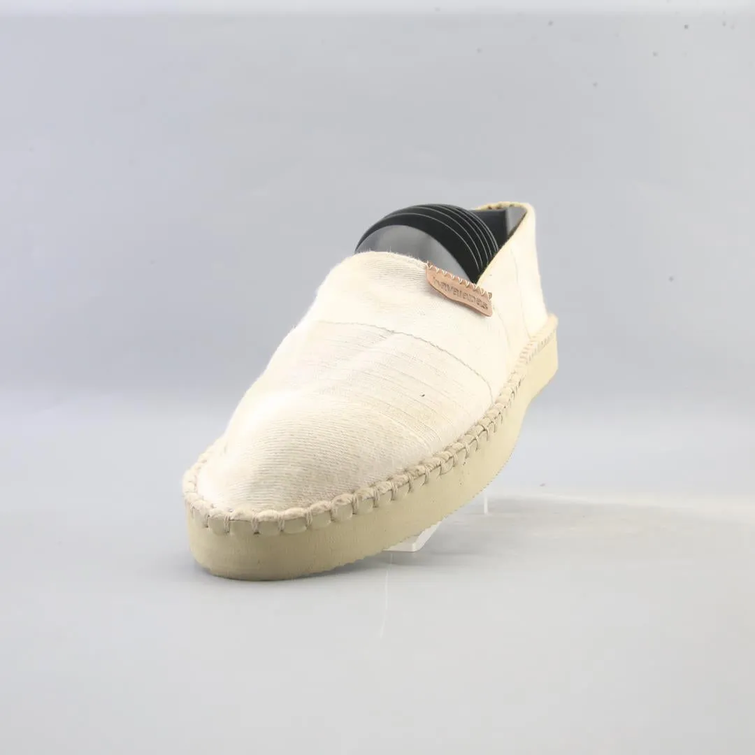 HAVAIANAS CLASSIC FLATFORM