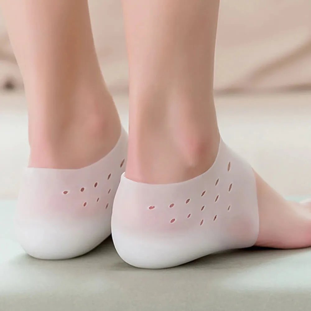 Height Adding Insoles