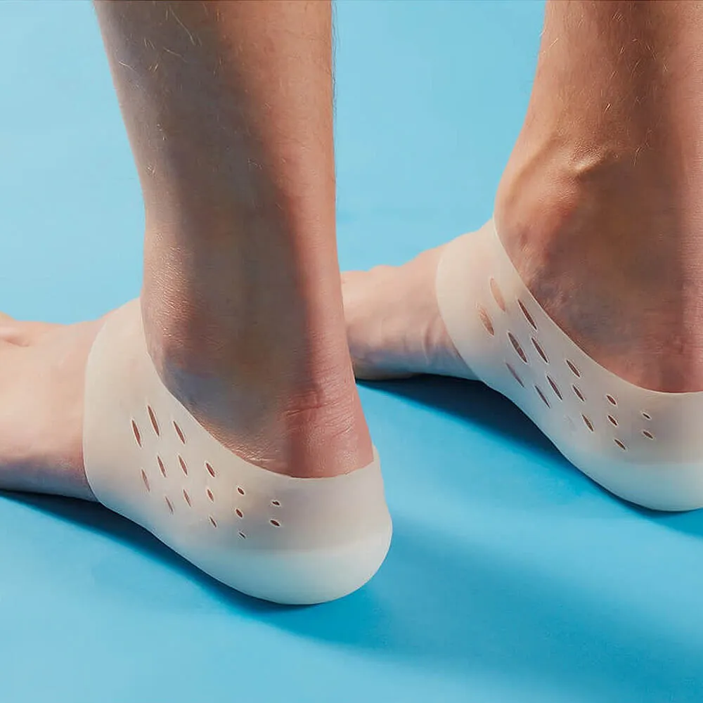 Height Adding Insoles