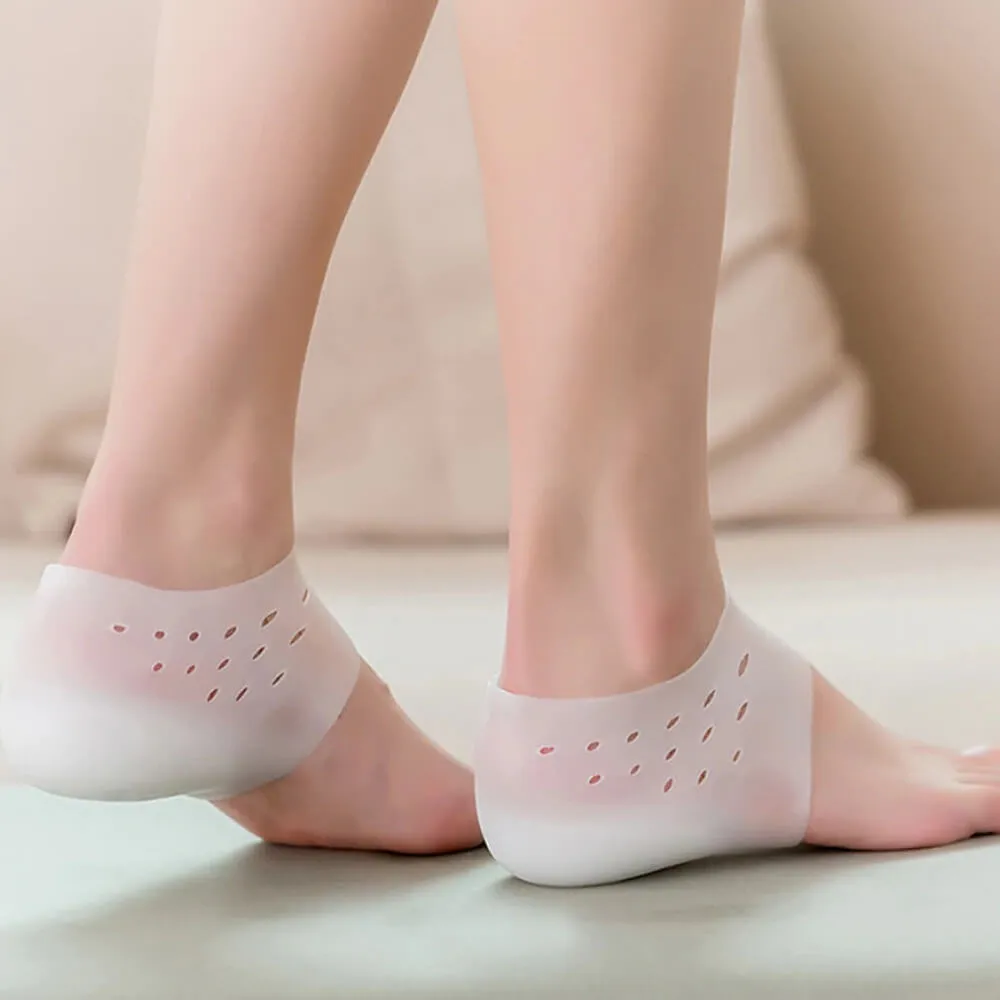 Height Adding Insoles