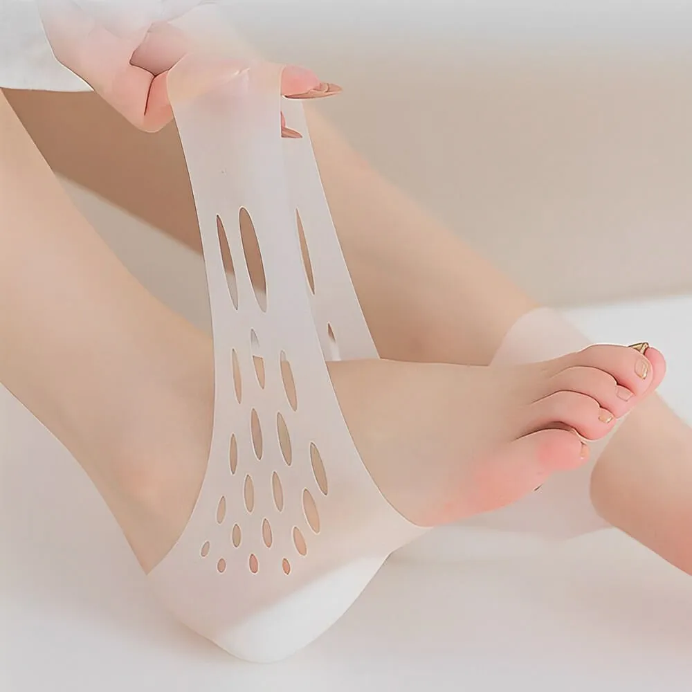 Height Adding Insoles