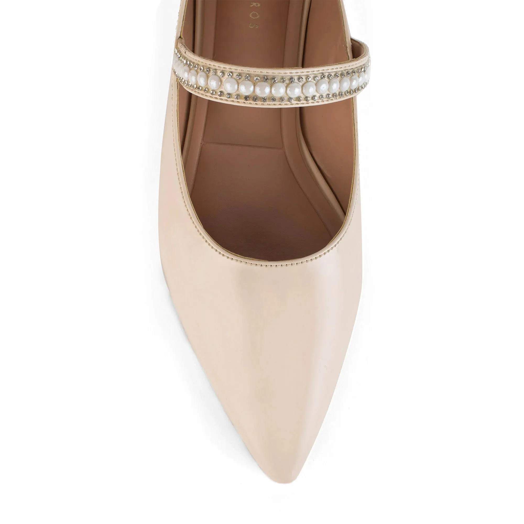 Hepburn Parisian Charm