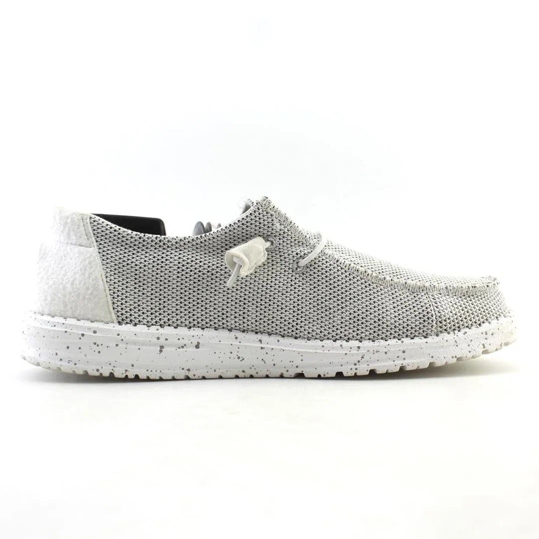 HEY DUDE  WALLY STRETCH STREET DIGI CAMO