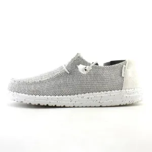 HEY DUDE  WALLY STRETCH STREET DIGI CAMO