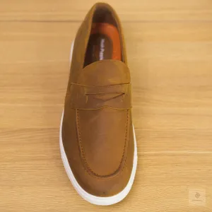 Hush Puppies Penny Loafers
