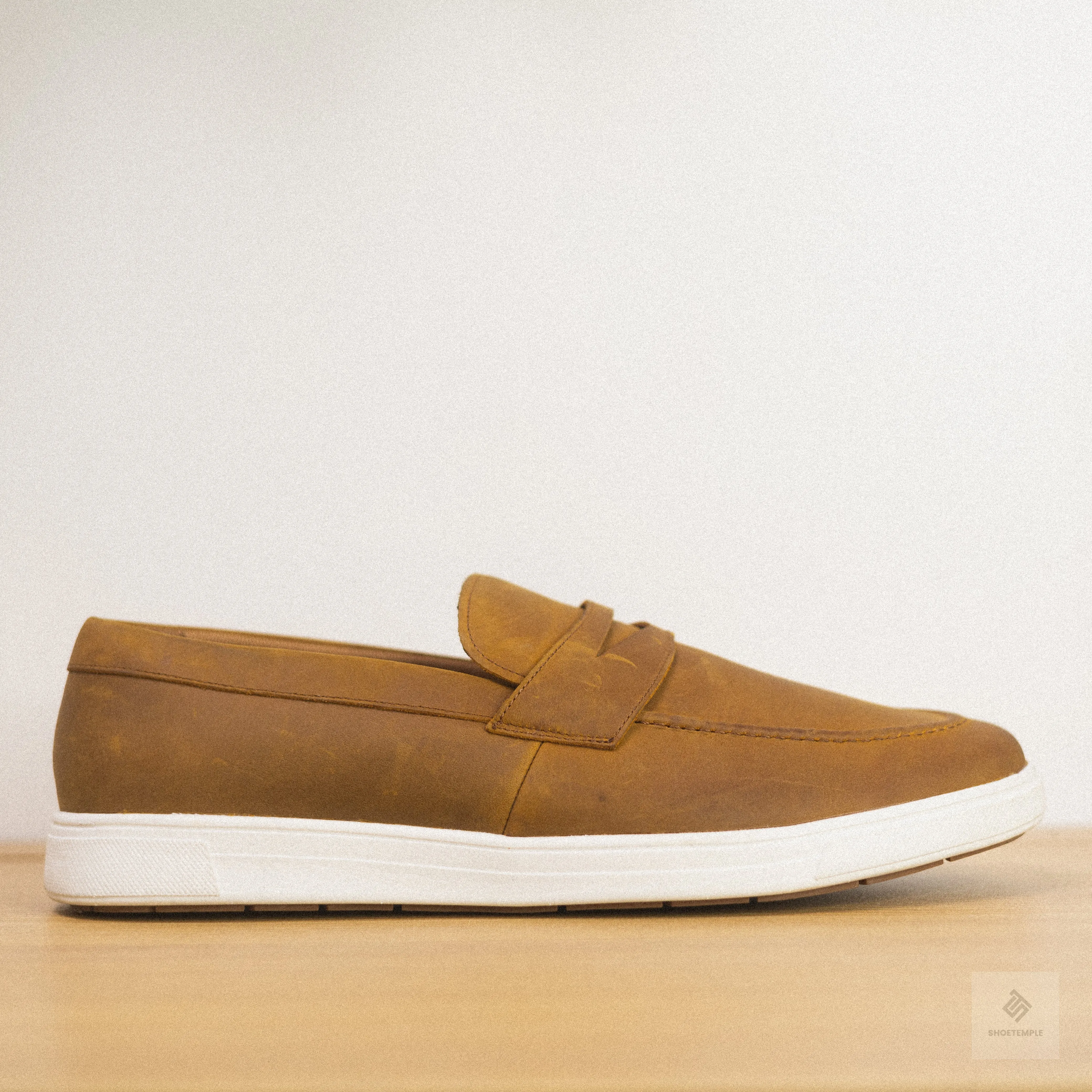 Hush Puppies Penny Loafers
