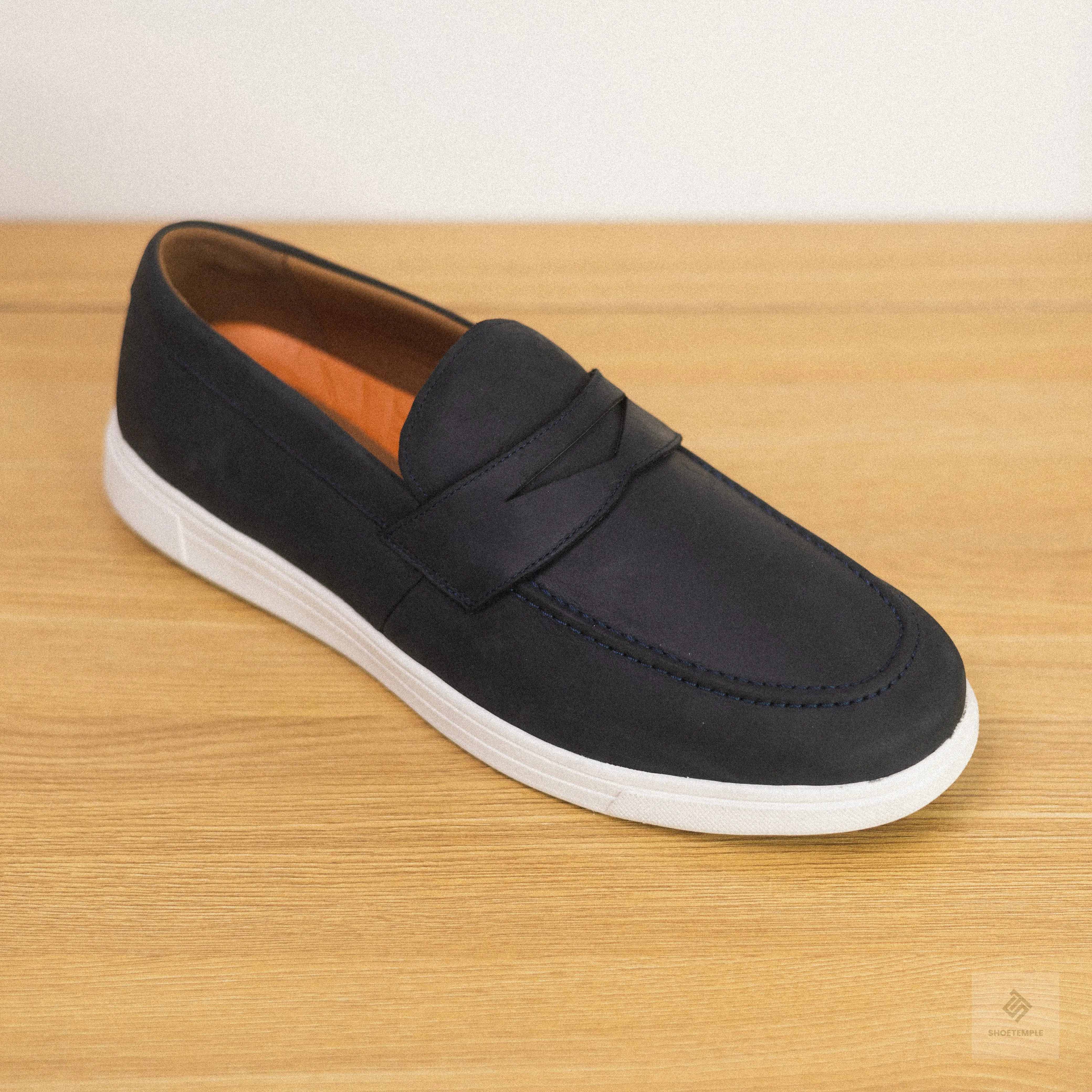 Hush Puppies Penny Loafers